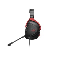 Słuchawki ROG Delta S Core Wired 7.1/MiniJack/Switch/PS4/PS5… | PartsPC.pl