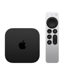Odtwarzacz TV 4K (3rd gen) Wi-Fi + Ethernet 128GB | PartsPC.pl