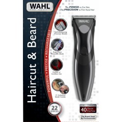 Maszynka do włosów 09639-816 | PartsPC.pl