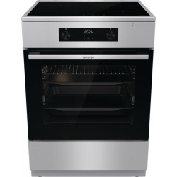 Kuchnia indukcyjna GEIT6C60XPG | PartsPC.pl