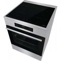 Kuchnia indukcyjna GEIT6C60XPG | PartsPC.pl