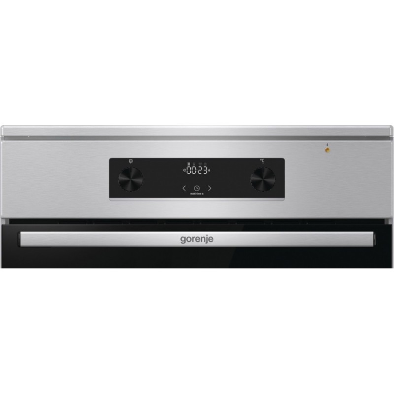 Kuchnia indukcyjna GEIT6C60XPG | PartsPC.pl