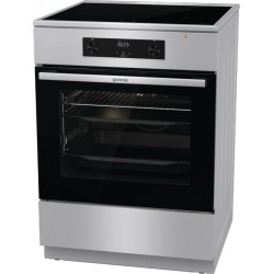 Kuchnia indukcyjna GEIT6C60XPG | PartsPC.pl