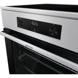 Kuchnia indukcyjna GEIT6C60XPG | PartsPC.pl