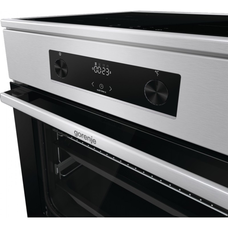 Kuchnia indukcyjna GEIT6C60XPG | PartsPC.pl
