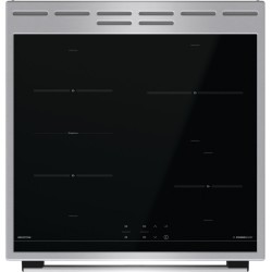 Kuchnia indukcyjna GEIT6C60XPG | PartsPC.pl