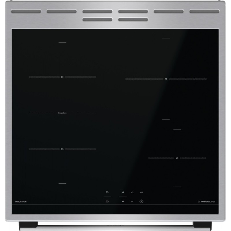 Kuchnia indukcyjna GEIT6C60XPG | PartsPC.pl