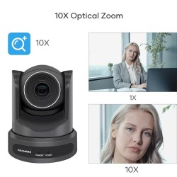 RC20 - Kamera 1080p PTZ USB 1080p Wideokonferencje - 10x zoo… | PartsPC.pl