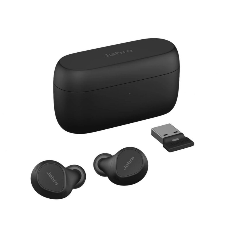 Słuchawki douszne Evolve2 Buds USB-A UC | PartsPC.pl