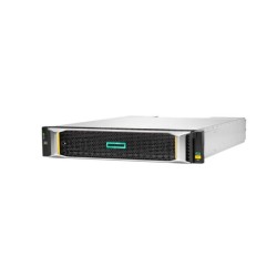 Macierz MSA 2062 16Gb FC SFF Storage R0Q80B | PartsPC.pl
