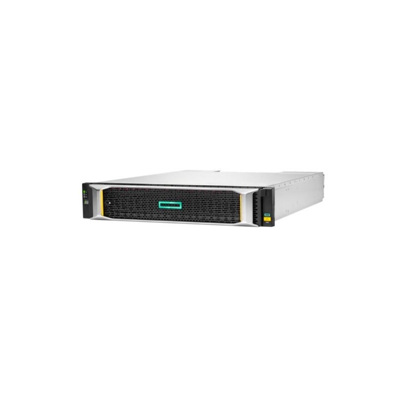 Macierz MSA 2062 16Gb FC SFF Storage R0Q80B | PartsPC.pl