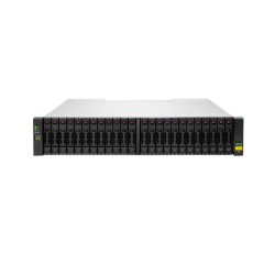 Macierz MSA 2062 16Gb FC SFF Storage R0Q80B | PartsPC.pl