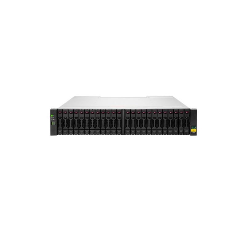 Macierz MSA 2062 16Gb FC SFF Storage R0Q80B | PartsPC.pl