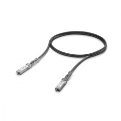 Kabel z bezpośrednim podłączeniem UACC-DAC-SFP10-1M | PartsPC.pl
