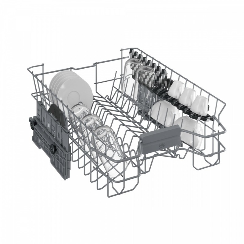 Zmywarka BDIS36120Q | PartsPC.pl