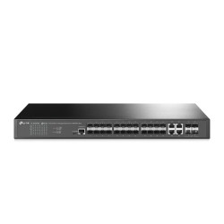 Przełącznik SG3428XF Switch 24xSFP 4xSFP+ | PartsPC.pl