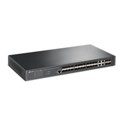Przełącznik SG3428XF Switch 24xSFP 4xSFP+ | PartsPC.pl