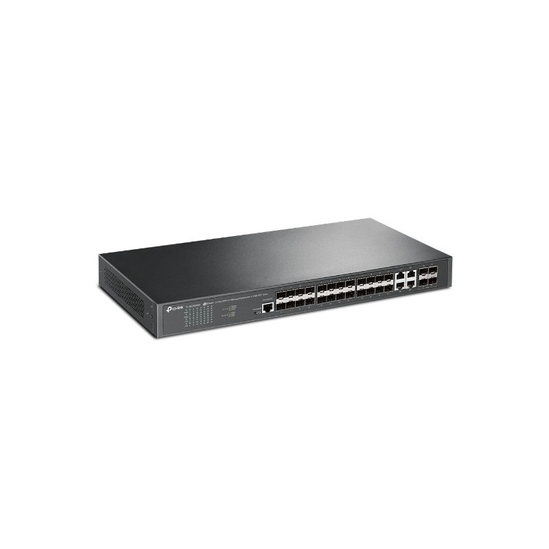 Przełącznik SG3428XF Switch 24xSFP 4xSFP+ | PartsPC.pl