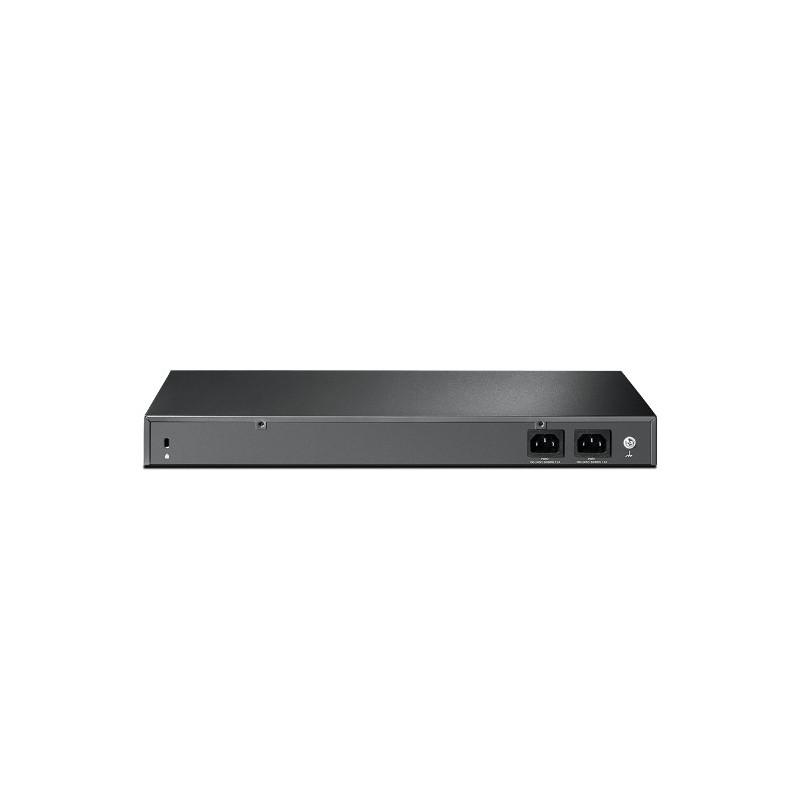 Przełącznik SG3428XF Switch 24xSFP 4xSFP+ | PartsPC.pl