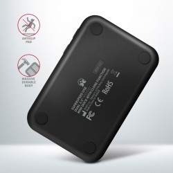 ADSA-D25 MINI stacja dokująca USB 3.2 Gen 1 - 2x SATA 6G 2.5… | PartsPC.pl
