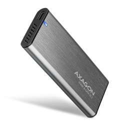 EEM2-SG2 Obudowa zewnętrzna aluminiowa bezśrubowa USB-C 3.2 … | PartsPC.pl