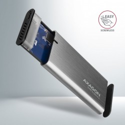 EEM2-SG2 Obudowa zewnętrzna aluminiowa bezśrubowa USB-C 3.2 … | PartsPC.pl
