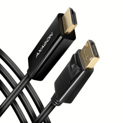 RVD-HI14C2 Adapter aktywny DisplayPort -> HDMI 1.4, 4K/30Hz,… | PartsPC.pl