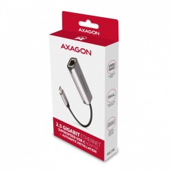ADE-25RC Karta sieciowa 2.5 Gigabit Ethernet, Realtek 8156, … | PartsPC.pl