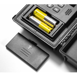 Kamera poklatkowa zasilana bateryjnie FullHD karta do 512GB … | PartsPC.pl