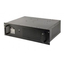 Zasilacz awaryjny UPS 2000VA Line-In 2xC13 2xSchuko USB | PartsPC.pl