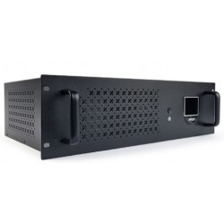Zasilacz awaryjny UPS 2000VA Line-In 2xC13 2xSchuko USB | PartsPC.pl