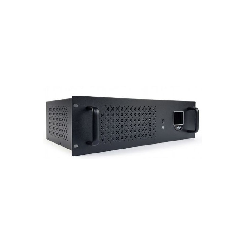 Zasilacz awaryjny UPS 2000VA Line-In 2xC13 2xSchuko USB | PartsPC.pl