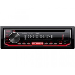 Radio samochodowe KDT-702BT | PartsPC.pl