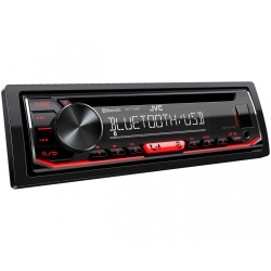 Radio samochodowe KDT-702BT | PartsPC.pl