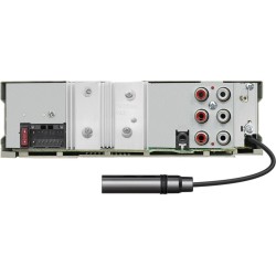 Radioodtwarzacz KDC-BT960DAB | PartsPC.pl