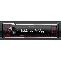 Radioodtwarzacz KMM-BT209 | PartsPC.pl