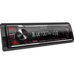 Radioodtwarzacz KMM-BT209 | PartsPC.pl