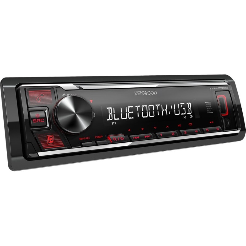 Radioodtwarzacz KMM-BT209 | PartsPC.pl