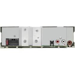 Radioodtwarzacz KMM-BT209 | PartsPC.pl