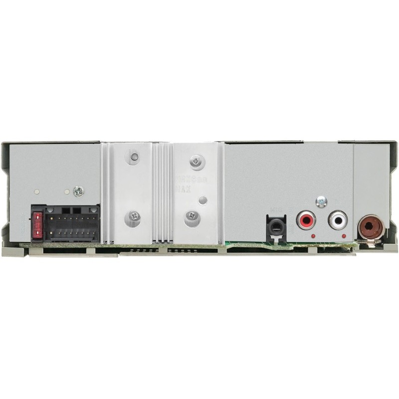 Radioodtwarzacz KMM-BT209 | PartsPC.pl