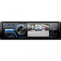 Radio samochodowe KDX-560BT | PartsPC.pl
