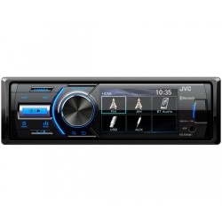 Radio samochodowe KDX-560BT | PartsPC.pl