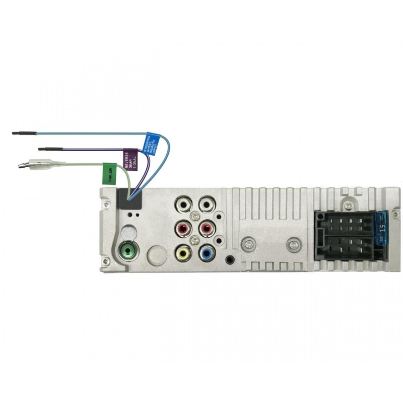 Radio samochodowe KDX-560BT | PartsPC.pl