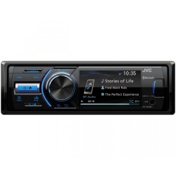 Radio samochodowe KDX-560BT | PartsPC.pl