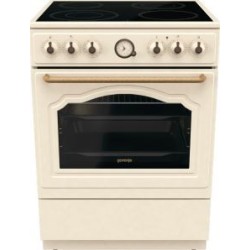 Kuchnia ceramiczna GECS6B70CLI | PartsPC.pl