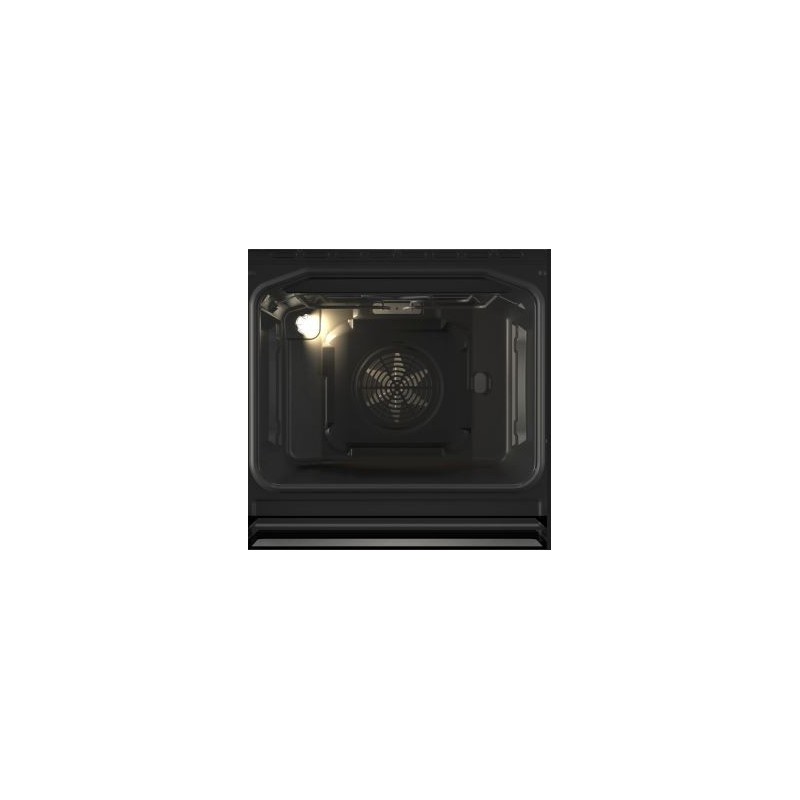 Kuchnia ceramiczna GECS6B70CLI | PartsPC.pl