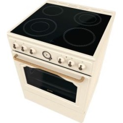 Kuchnia ceramiczna GECS6B70CLI | PartsPC.pl
