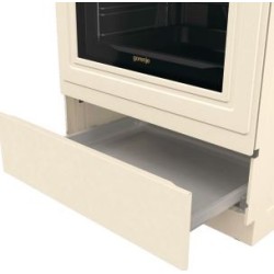 Kuchnia ceramiczna GECS6B70CLI | PartsPC.pl