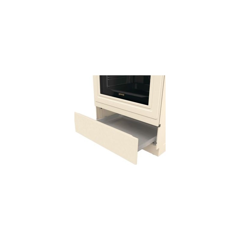 Kuchnia ceramiczna GECS6B70CLI | PartsPC.pl