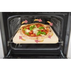 Kuchnia ceramiczna GECS6B70CLI | PartsPC.pl